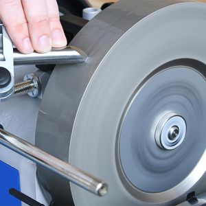 Produktbild für Schleifscheibe Tormek DE-250 Diamond Extra Fine