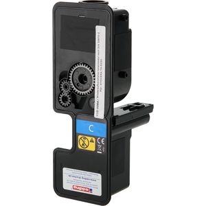 Produktbild für Toner Edding EDD-5064 für Kyocera TK-5230C