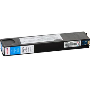 Produktbild für Tinte Edding EDD-635 für HP 973X Multipack