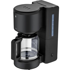 Kaffeemaschine WMF Stelio, mit Glaskanne