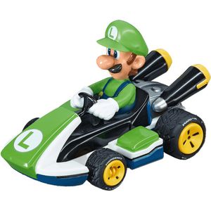 Produktbild für Slotcar Carrera FIRST Mario Kart
