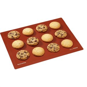 Produktbild für Backmatte Tescoma DELICIA SiliconPRIME universal, aus Silikon