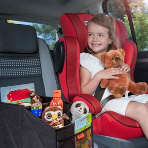 Produktbild für Auto-Organizer Heyner 799400, für Rücksitz