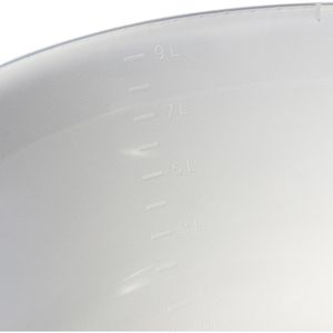 Produktbild für Spülschüssel Keeeper Björk 1055500100000, 9 Liter
