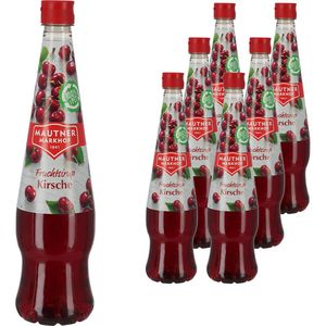 Sirup Mautner Kirsche