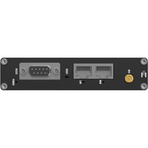 Produktbild für WLAN-Router Teltonika RUT142, RUT142000000, für Modem