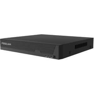 NVR Foscam FNA216HE, LAN, PoE, 4K