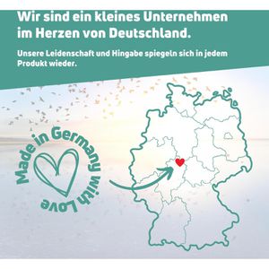 Produktbild für Schuhdeo Kumpelkeime Kräuter-Frischkäse