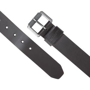 Produktbild für Gürtel Carhartt Bridle Leather Roller Buckle Belt, braun