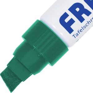Produktbild für Whiteboardmarker Franken Jumbo Z1907 02, grün
