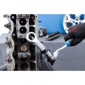 Produktbild für Mutternsprenger BGS-technic 1810