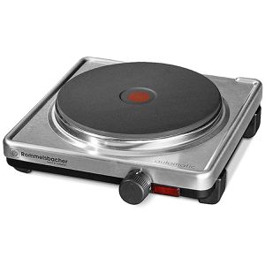 Kochplatte Rommelsbacher AK 2099/E