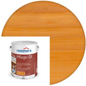 Holzöl Remmers Pflege-Öl, 5,0l