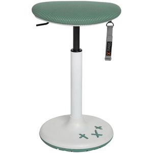 Produktbild für Stehhilfe Topstar Sitness X-Stool 30, FX536CR6
