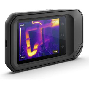 Wärmebildkamera FLIR 90501-0201R, C3-X