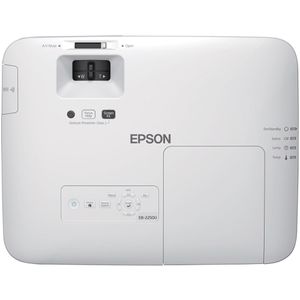 Produktbild für Beamer Epson EB-2250U, V11H871040, WUXGA
