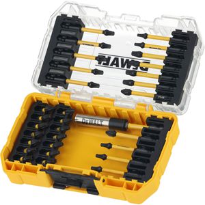 Produktbild für Bitset DeWalt Extreme Flextorq, DT70745T-QZ