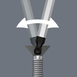 Produktbild für Sechskantschlüssel Wera 950 SPKL Multicolour