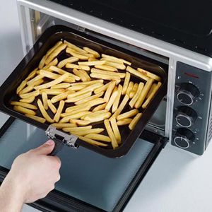 Produktbild für Minibackofen Severin TO 2056