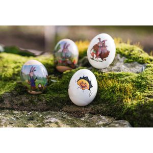 Produktbild für Sticker Heitmann-Eierfarben Tradition