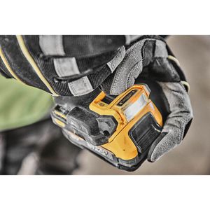 Produktbild für Akku-Bohrschrauber DeWalt DCD800NT-XJ