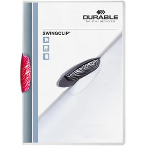 Klemmhefter Durable 2260-35 Swingclip, A4