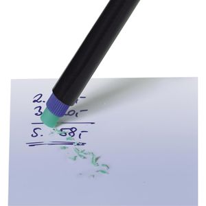 Produktbild für Folienschreiber Faber-Castell Multimark 151309