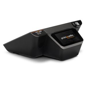Produktbild für Registrierkasse primasello X340, anthrazit