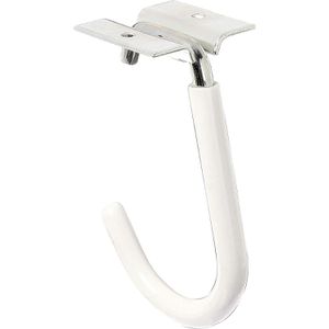 Fahrrad-Wandhalterung Alberts 802011, Fahrradhaken