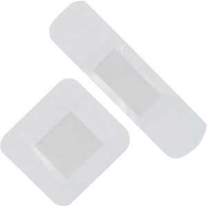 Produktbild für Pflaster WUNDmed Extrem Wasserfest, 20 Strips