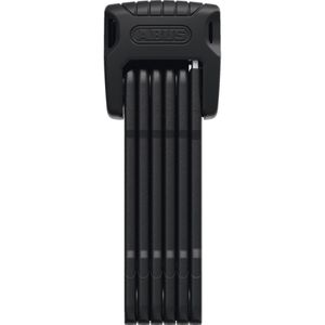 Abus Fahrradschloss Bordo Granit X-Plus 6500K/90, Faltschloss, Lnge 90cm, Sicherheitslevel  15  Bttcher AG