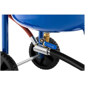 Produktbild für Sandstrahlgerät MSW MSW-MS76A mobil, 10060306