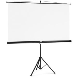 Produktbild für Beamer-Leinwand Hama 00021573