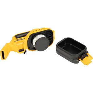 Produktbild für Handstaubsauger DeWalt DCV517N