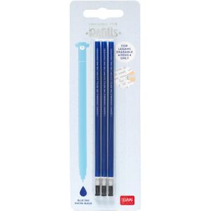 Gelschreibermine Legami Erasable Pen, REFEP0005