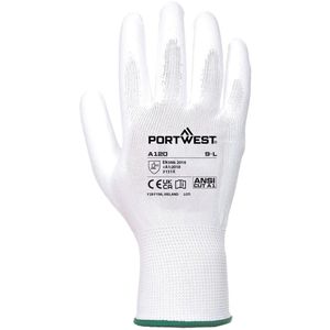 Produktbild für Arbeitshandschuhe Portwest A120WHRL