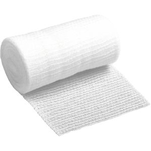 Produktbild für Fixierbinden Nobamed Nobafix Hospital, 50 Stück