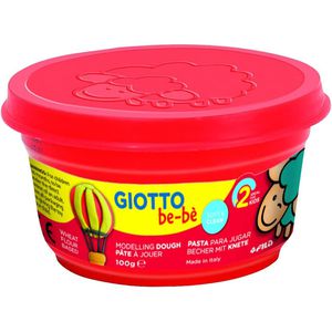 Produktbild für Knete GIOTTO-Fila F462501 be-bè