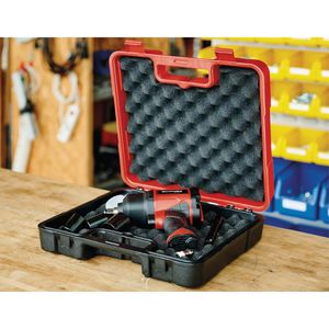 Produktbild für Werkzeugkoffer Einhell 4540040