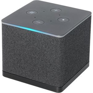 Produktbild für Media-Player Amazon Fire TV Cube (3. Gen.) 4K UHD