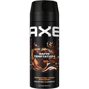 Deodorant Axe Bodyspray Dark Temptation, Spray