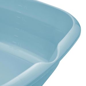 Produktbild für Spülschüssel Keeeper Björk 1055668000000, 8 Liter