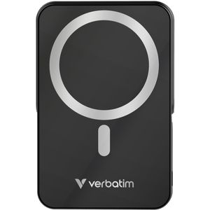 Produktbild für Powerbank Verbatim Charge &amp; Go, 10000mAh