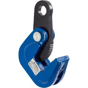 Produktbild für Hebeklemme Planeta HPC-2-1, mit Lastring, bis 1000 kg