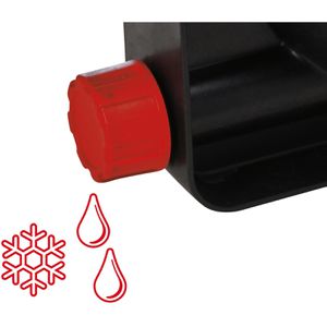 Produktbild für Gartenpumpe Einhell GC-GP 1250 N/1,4180350, 1200 W