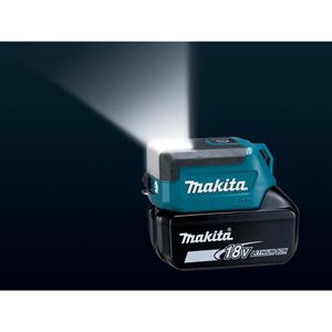 Produktbild für Arbeitsleuchte Makita DML817 LED