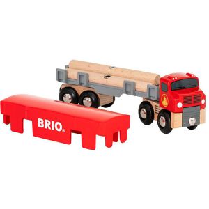 Produktbild für Spielzeugeisenbahn-Zubehör BRIO World 33657