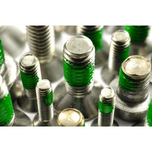 Produktbild für Schraubensicherung PETEC 93010, superfest