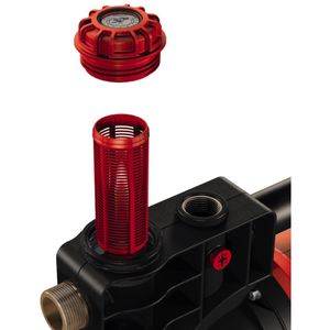 Produktbild für Hauswasserwerk Einhell GE-WW 1246 N FS, 4173530