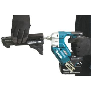 Produktbild für Magazinschrauber Makita DFR552Z, Akku
